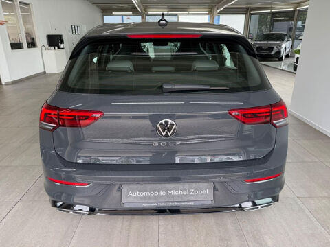 Golf VIII Limousine R-Line 2024 occasion 33000 Bordeaux