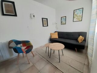  Appartement � louer 2 pi�ces 41 m�