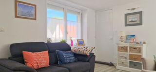  Maison � vendre 4 pi�ces 80 m�