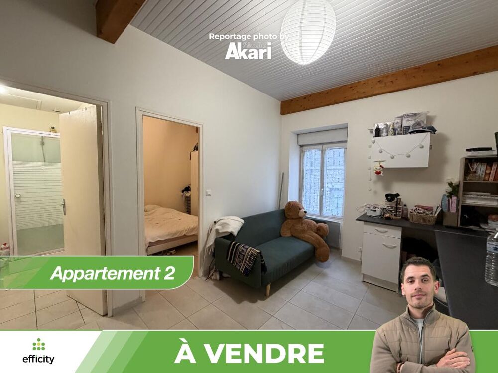 Vente Immeuble Immeuble Poitiers