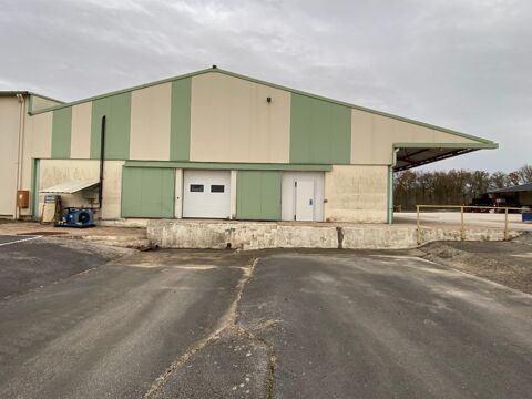 A LOUER - LOCAUX D'ACTIVITES 3000 71290 L abergement de cuisery