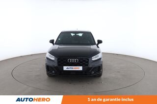 Q2 35 TDI S line S tronic 150 ch 2019 occasion 92130 Issy-les-Moulineaux