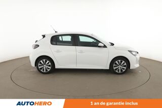 208 1.2 PureTech Active Business 100 ch 2020 occasion 92130 Issy-les-Moulineaux