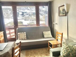  Appartement à vendre 1 pièce 23 m²