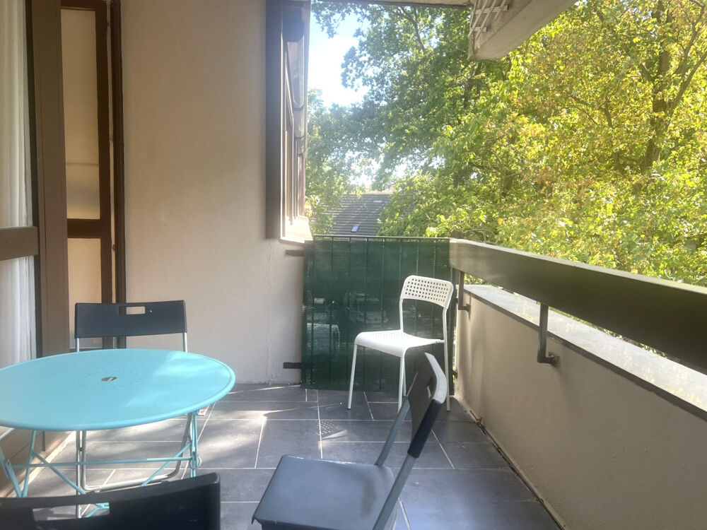 Vente Appartement Appartement à vendre 5 pièces MERY SUR OISE (95) Mery sur oise