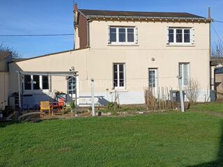  Maison � vendre 6 pi�ces 162 m�