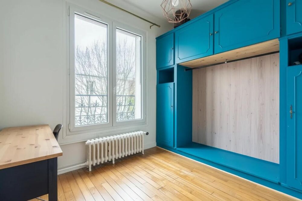 � vendre  Maison Noisy-le-Sec (93130)