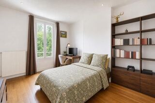  Appartement à vendre 3 pièces 59 m²