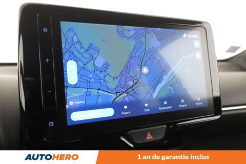Yaris Cross 1.5 AWD-i Design 116H 2022 occasion 92130 Issy-les-Moulineaux