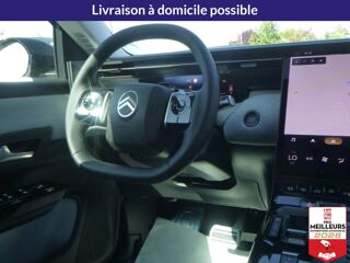 C5 aircross Hybride 145 e-DCS6 Max +Toit +Si&egrave;ge m&eacute; 2026 occasion 10150 Lavau