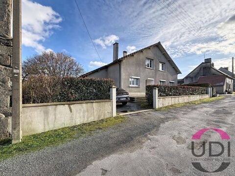   Maison de plain pied � vendre � Ch�n�railles Maison - 4 pi�ce(s) - 98 m�