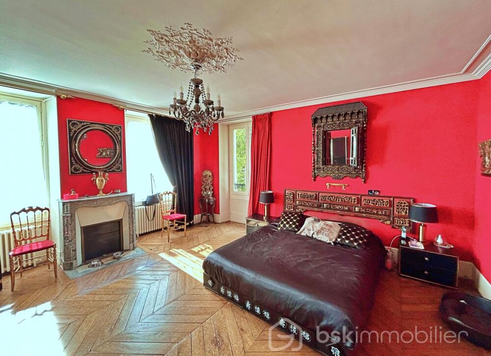 � vendre  Propri�t�/ch�teau Garanci�res (78890)