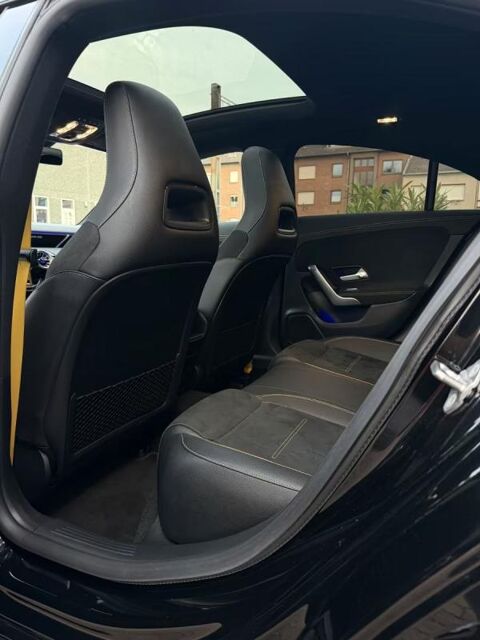 Classe CLA S AMG 4M+ EDITION 1/AERO/PANO/MEMORY 2021 occasion 33700 Merignac