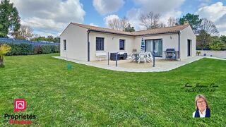  Maison à vendre 5 pièces 136 m²