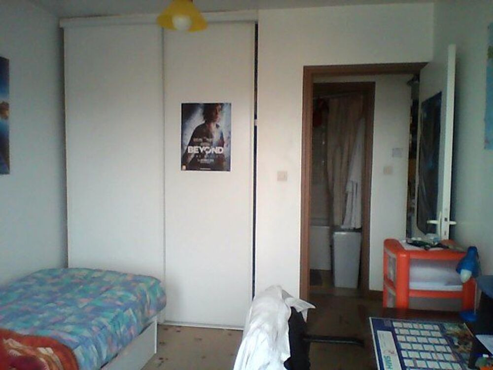 Location Appartement Appartement de 50m2 à louer sur Lille Lille