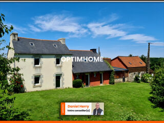  Propri�t�/ch�teau � vendre 10 pi�ces 210 m�