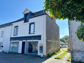  Immeuble � vendre 10 pi�ces 132 m�