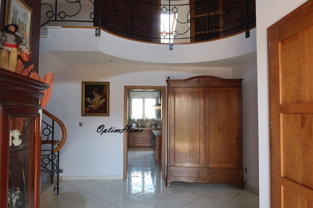 � vendre  Maison Thionville (57100)
