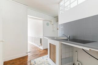  Appartement � vendre 2 pi�ces 39 m�