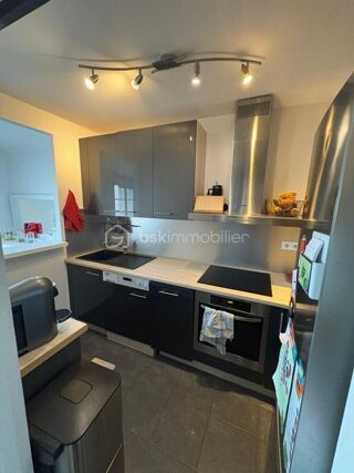  Appartement  vendre 4 pices 78 m