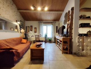  Maison � vendre 3 pi�ces 80 m�