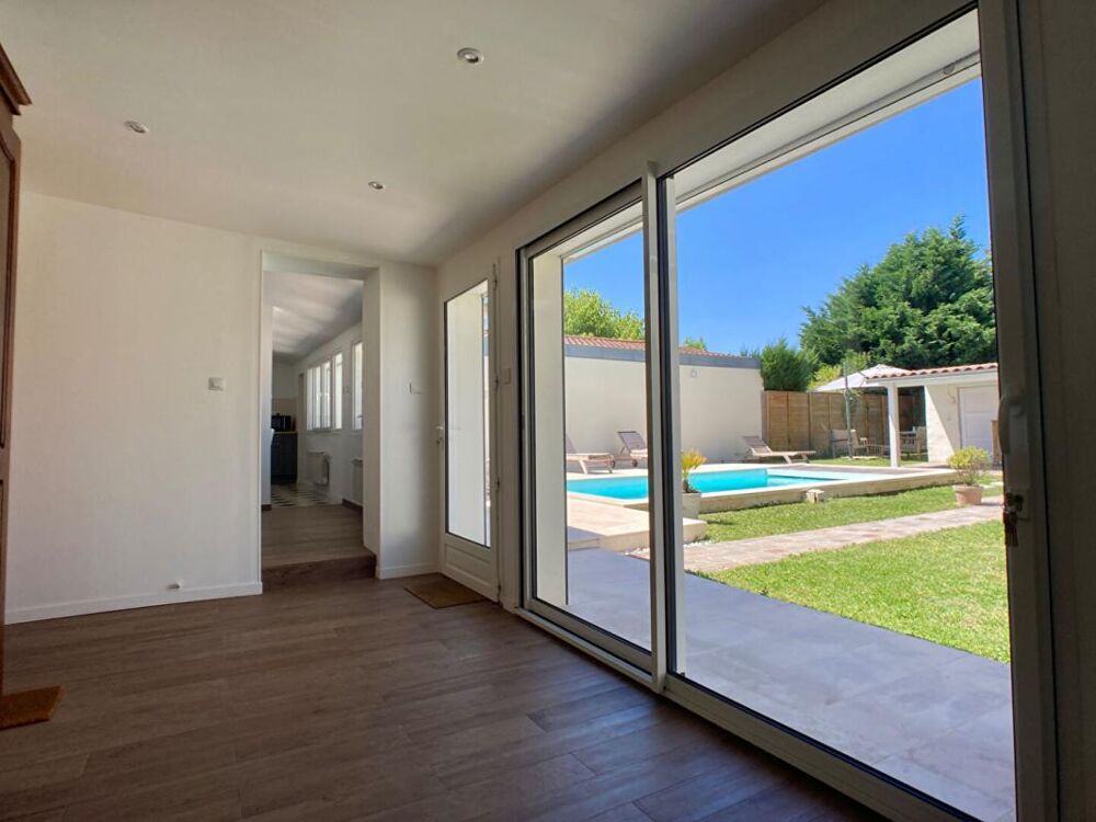  vendre  Maison Bgles (33130)