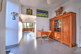 Vente Maison Vente maison 172 m² au calme, vie de plain-pied, terrain 3 000 m², Plouguiel (22220) Plouguiel