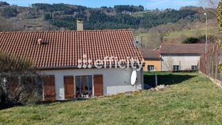 Maison à vendre 4 pièces 88 m²