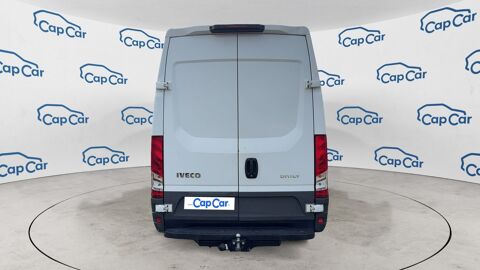 Daily 2.3 D Turbo 136 35s14 2019 occasion 07130 Cornas