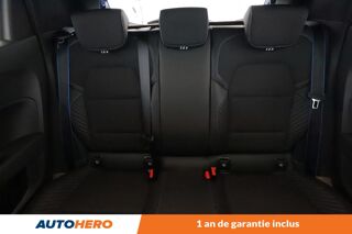 Clio 1.6 E-Tech Full Hybrid GSR2 Esprit Alpine 145 ch 2024 occasion 92130 Issy-les-Moulineaux