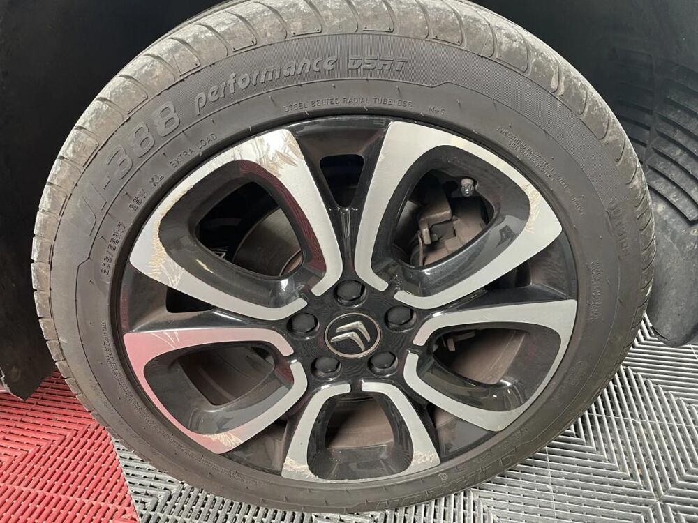 Berlingo 1.5 BlueHDI XTR 2022 occasion 17139 Dompierre-sur-Mer
