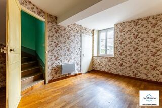  Maison à vendre 4 pièces 58 m²
