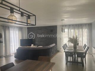  Maison � vendre 6 pi�ces 113 m�