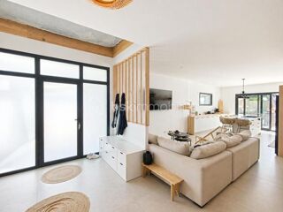 Maison à vendre 6 pièces 174 m² La frette