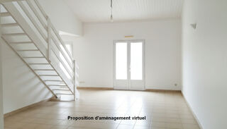  Maison � vendre 4 pi�ces 83 m�