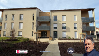  Appartement à vendre 3 pièces 61 m²