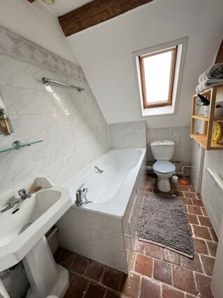  Appartement à louer 2 pièces 30 m²