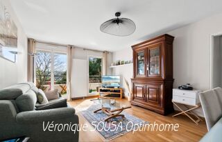  Appartement à vendre 3 pièces 69 m²
