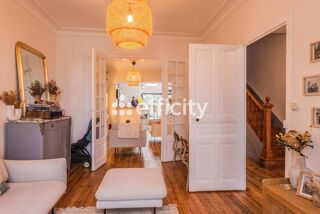  Maison à vendre 6 pièces 145 m²