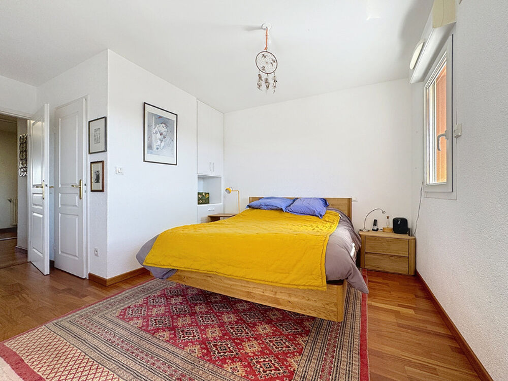  vendre  Appartement Ferney-Voltaire (01210)