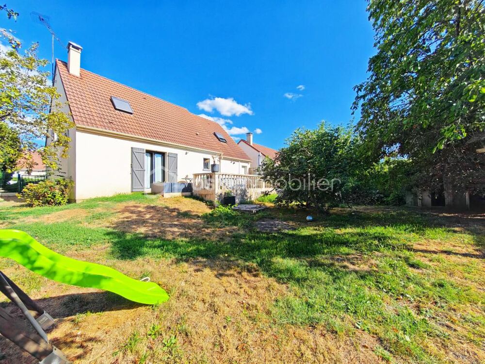 Vente Maison Maison au calme, prête à vivre Saint pierre les nemours