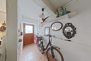  Maison � vendre 3 pi�ces 52 m�