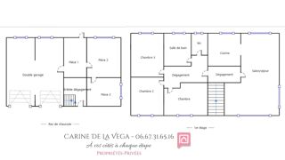  Maison � vendre 5 pi�ces 96 m�