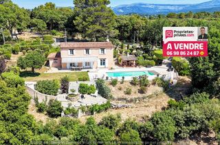  Maison à vendre 5 pièces 165 m²