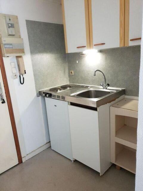  Appartement � louer 1 pi�ce 23 m�