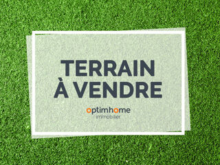  Terrain à vendre 751 m²