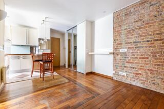  Appartement � vendre 3 pi�ces 47 m�