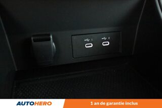 Captur 1.8 E-Tech full hybrid Techno 160 ch 2025 occasion 92130 Issy-les-Moulineaux