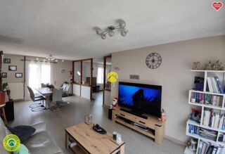  Maison à vendre 5 pièces 93 m²