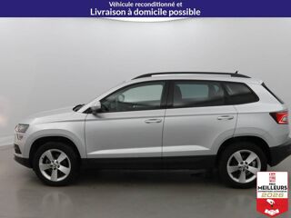 Karoq TSI 110 Ambition 2021 occasion 10150 Lavau